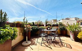 Home Duplex Reus